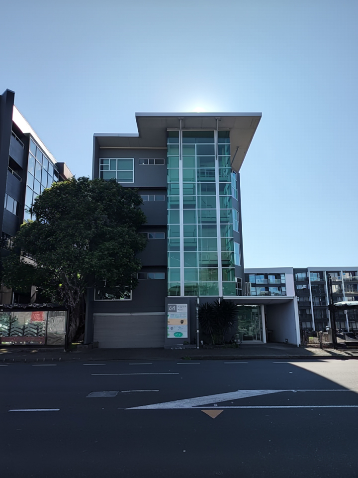 64 Khyber Pass Road, Auckland